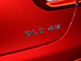 奔驰GLC轿跑 AMG 2017款 奔驰GLC AMG AMG GLC 43 4MATIC 轿跑SUV特别版_高清图32