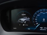 捷豹F-PACE 2018款  3.0 SC 四驱R-Sport运动版_高清图34