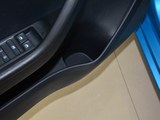 晶锐 2017款  1.4L 自动车享版_高清图13