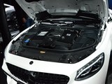 奔驰S级AMG 2018款  AMG S 63 4MATIC Cabriolet_高清图3