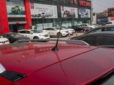 奇骏 2017款  2.5L CVT豪华版 4WD_高清图29