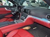 奔驰SL级 2017款  SL 400_高清图3