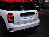 MINI JCW COUNTRYMAN 2017款  2.0T JOHN COOPER WORKS_高清图31