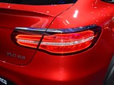 奔驰GLC轿跑 AMG 2017款 奔驰GLC AMG AMG GLC 43 4MATIC 轿跑SUV特别版_高清图30