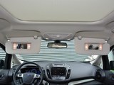 福特C-MAX 2017款  2.0L Energi_高清图19