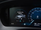 捷豹F-PACE 2018款  3.0 SC 四驱R-Sport运动版_高清图31