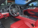 奔驰SL级 2017款  SL 400_高清图2