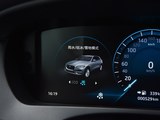 捷豹F-PACE 2018款  3.0 SC 四驱R-Sport运动版_高清图30