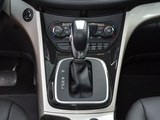福特C-MAX 2017款  2.0L Energi_高清图17