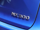雷克萨斯NX 2017款  300 全驱 F SPORT_高清图30