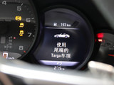 保时捷911 2017款  Targa 4 GTS 3.0T_高清图23