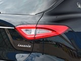 Levante 2017款  S 3.0T 美规版_高清图12