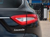 Levante 2017款  S 3.0T 美规版_高清图11