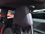 保时捷911 2017款  GT3 4.0L_高清图5