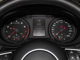 奥迪Q3 2017款  40 TFSI quattro 全时四驱风尚型_高清图9