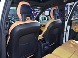 沃尔沃XC90 2018款  T6 智尊版 7座_高清图25