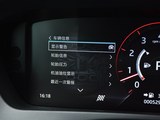 捷豹F-PACE 2018款  3.0 SC 四驱R-Sport运动版_高清图25