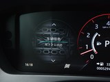 捷豹F-PACE 2018款  3.0 SC 四驱R-Sport运动版_高清图24