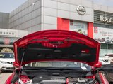 奇骏 2017款  2.5L CVT豪华版 4WD_高清图20