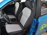 晶锐 2017款  1.4L 自动车享版_高清图2