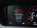 捷豹F-PACE 2018款  3.0 SC 四驱R-Sport运动版_高清图22