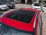 奇骏 2017款  2.5L CVT豪华版 4WD_高清图17