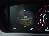 捷豹F-PACE 2018款  3.0 SC 四驱R-Sport运动版_高清图21