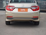 凌派 2016款  1.8L CVT领先版_高清图30