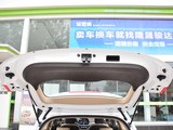 宝骏310W 2017款  1.5L 手动舒适型_高清图22