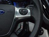 福特C-MAX 2017款  2.0L Energi_高清图6