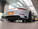 保时捷911 2017款  Targa 4 GTS 3.0T_高清图13