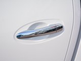 纳瓦拉 2017款  2.5L自动两驱豪华版QR25_高清图19
