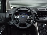 福特C-MAX 2017款  2.0L Energi_高清图4