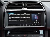 捷豹F-PACE 2018款  3.0 SC 四驱R-Sport运动版_高清图16