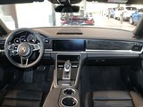 Panamera 2017款   4S 2.9T_高清图16