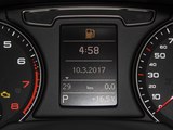 奥迪Q3 2017款  40 TFSI quattro 全时四驱风尚型_高清图6