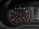 奥迪Q3 2017款  40 TFSI quattro 全时四驱风尚型_高清图5