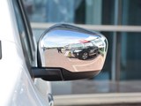 纳瓦拉 2017款  2.5L自动两驱豪华版QR25_高清图16