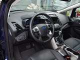 福特C-MAX 2017款  2.0L Energi_高清图2