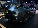 Rapide 2017款  6.0L AMR_高清图4