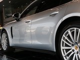 Panamera 2017款   4S 2.9T_高清图12