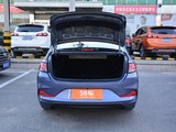 悦动 2017款  1.6L 手动悦心版DLX_高清图26