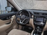 奇骏 2017款  2.5L CVT豪华版 4WD_高清图6