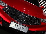 讴歌TLX-L 2018款  2.4L 畅享版_高清图12