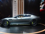 Rapide 2017款  6.0L AMR_高清图7