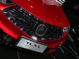 讴歌TLX-L 2018款  2.4L 畅享版_高清图11