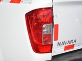 纳瓦拉 2017款  2.5L自动两驱豪华版QR25_高清图11