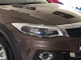 观致3都市SUV 2017款  1.6T 手动致悦型_高清图2