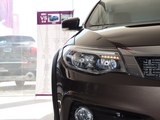 观致3都市SUV 2017款  1.6T 手动致悦型_高清图1