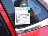 北汽幻速S5 2017款  1.3T 自动尊贵型_高清图35